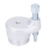 Auxiliary Clutch Belt Removing Tool Efficient Aluminium Professional 529000088 for