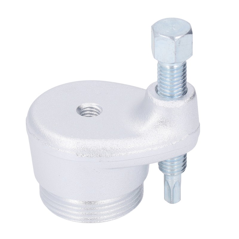 Auxiliary Clutch Belt Removing Tool Efficient Aluminium Professional 529000088 for