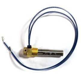 Ritchie Fenwal Thermostat – Stainless Steel 16534