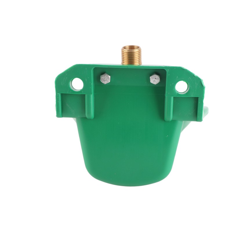 Cattle Copper Valve Automatic Water Bowl Sheep Pigs Water Drinking