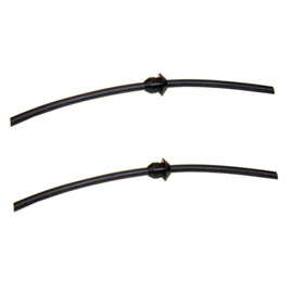 Technology Parts Store 2PK Fuel Hose & Grommet 0000-989-0516, 0000 989 0516, 00009890516 Compatible with STIHL Hedge Trimmer Model HS75, HS80, HS85