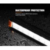 LIGHTFOX 14 Inch LED Light Bar - Professional IP68 Waterproof