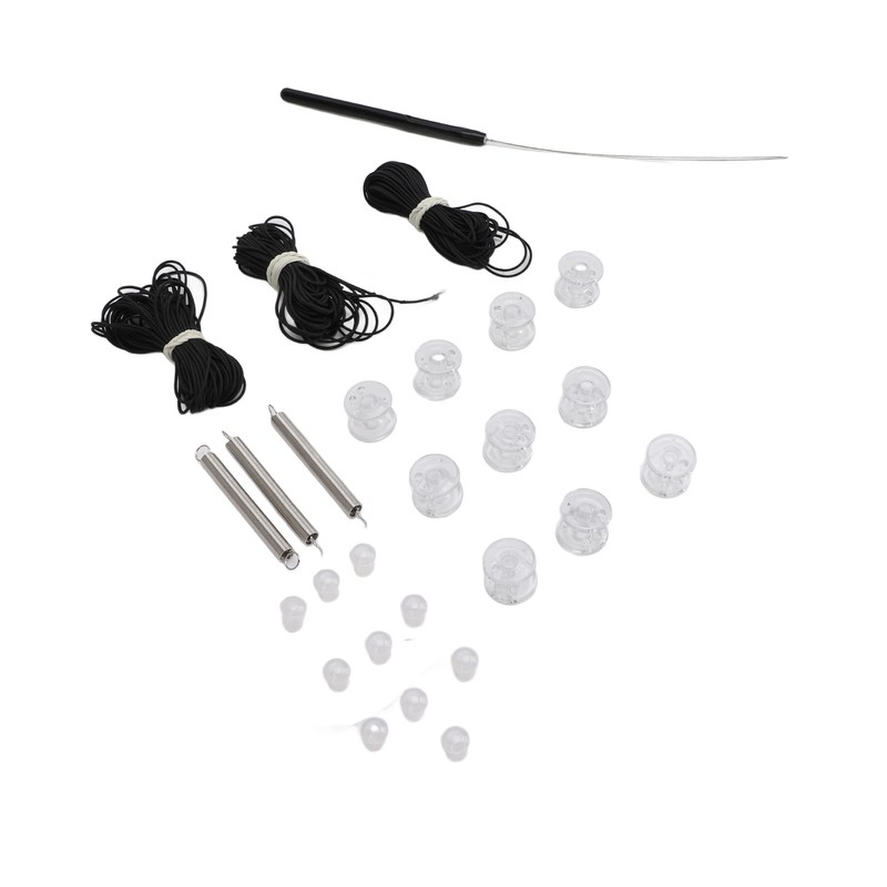 RV Shade Repair Kit Effective Professional Window Shade Restringing Kit