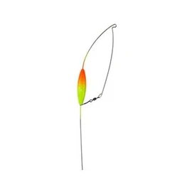 Northland Tackle Rock-Runner Bottom Bouncer / 9" / 1/2 OZ / 2 Pack/Sunrise