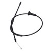 Hood Bonnet Release Cable 51237239239 Replacement for 230i 320i 330i