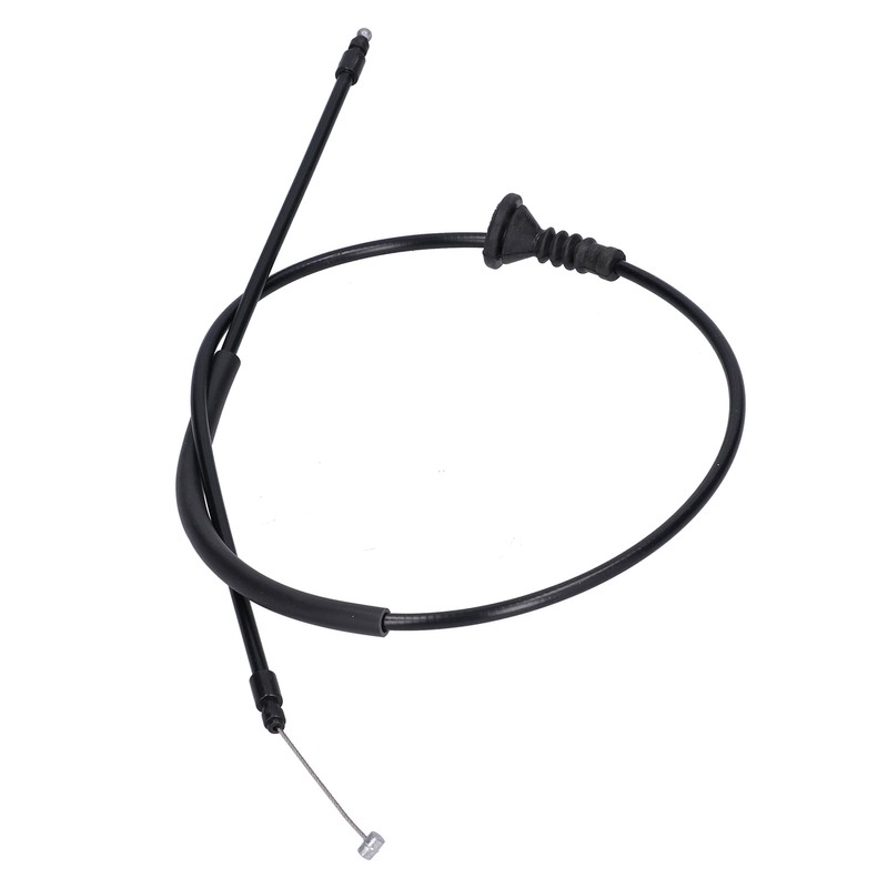 Hood Bonnet Release Cable 51237239239 Replacement for 230i 320i 330i