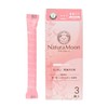 NaturaMoon Regular Tampons for Regular Day Use, Pack of 3