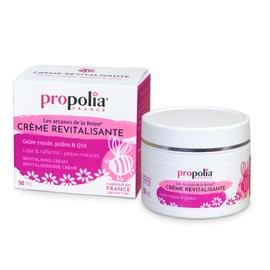 Propolia Revitalizing Face Care