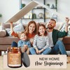 New Home Candle House Warming Gifts New House Essentials for