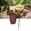 Walnut Wood Tea Utensil Tea Spoon Tea Scoop Chinese Gongfu