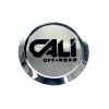 Cali Offroad Chrome Wheel Center Hub Cap 81392090F-8B / A9100C
