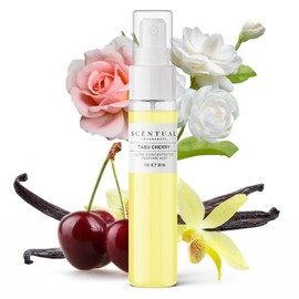 NEW Pick a Scent: Ultra-Concentrated Perfume Mist:_Tabu Cherry_4 oz
