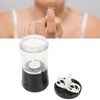 Contact Lens Cleaner USB Charging Automatic Portable Tear Proteins Removal