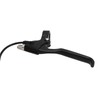 1 Pair Brake Lever Waterproof 2 Pin Electric Scooter Handlebar