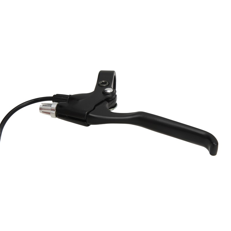 1 Pair Brake Lever Waterproof 2 Pin Electric Scooter Handlebar