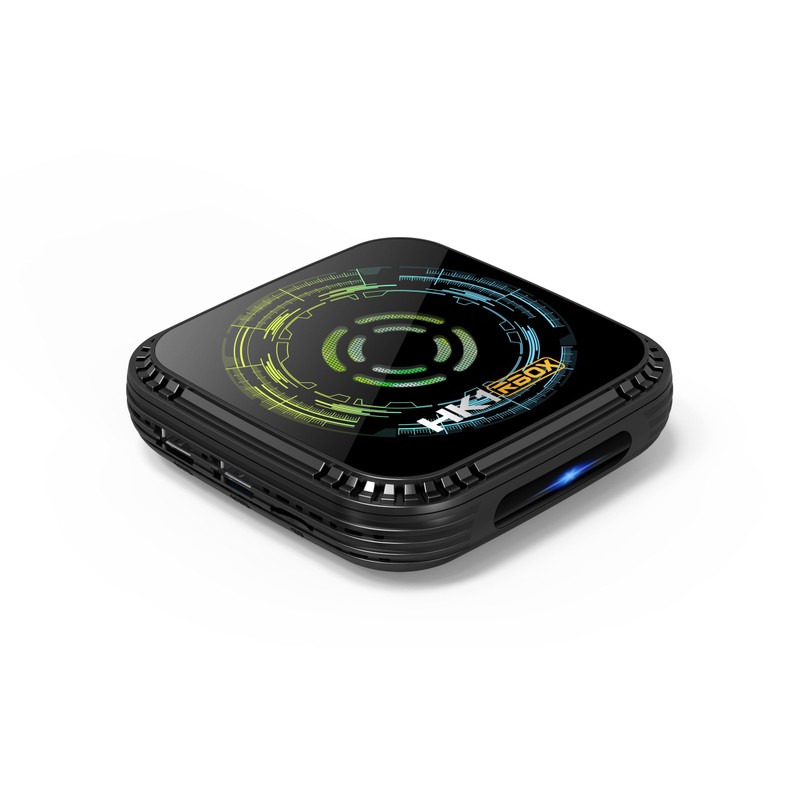 HK1 H8X 14.0 4GB RAM 64GB ROM H728 Quad-core 64-bit