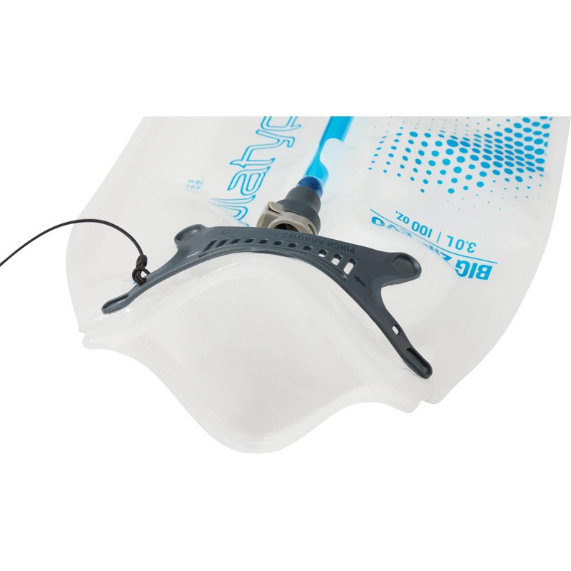 Platypus BIG ZIP EVO HYDRATION RESERVOIRS SYSTEM (1.5L)