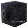 Pond Pump Pre-Filter Foam Box, Helps Keep Pump Maintenance Down