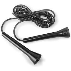Everlast Cuerda Negra Jmp3, negro