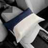 Car Tissue Box, Premium Feel Pana Leather, car use Suction
