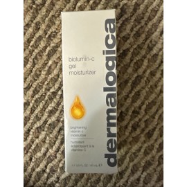 Dermalogica Biolumin-C Gel Moisturizer - 1.7 fl oz