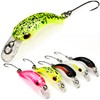 Fishing Lure Set, Vmsixvm, Fishing Tackle Set, Management Fishing Sites,