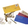 Avery Zweckform L7560 A4 Address Labels – 525 Labels 63.5