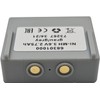 3.6V 2750mAh 68301000 68300900 Ni-Mh Rechargeable Battery for HETRONIC Remote