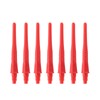 CUESOUL OTO Dart Tips Pack with Small Threads and Soft