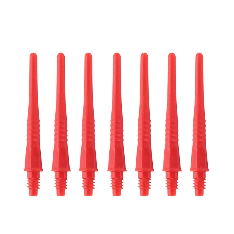 CUESOUL OTO Dart Tips Pack with Small Threads and Soft
