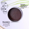 Biotiks Gel De Ceja Cacao Con Karité Y Keratina Pigmento+crecimiento