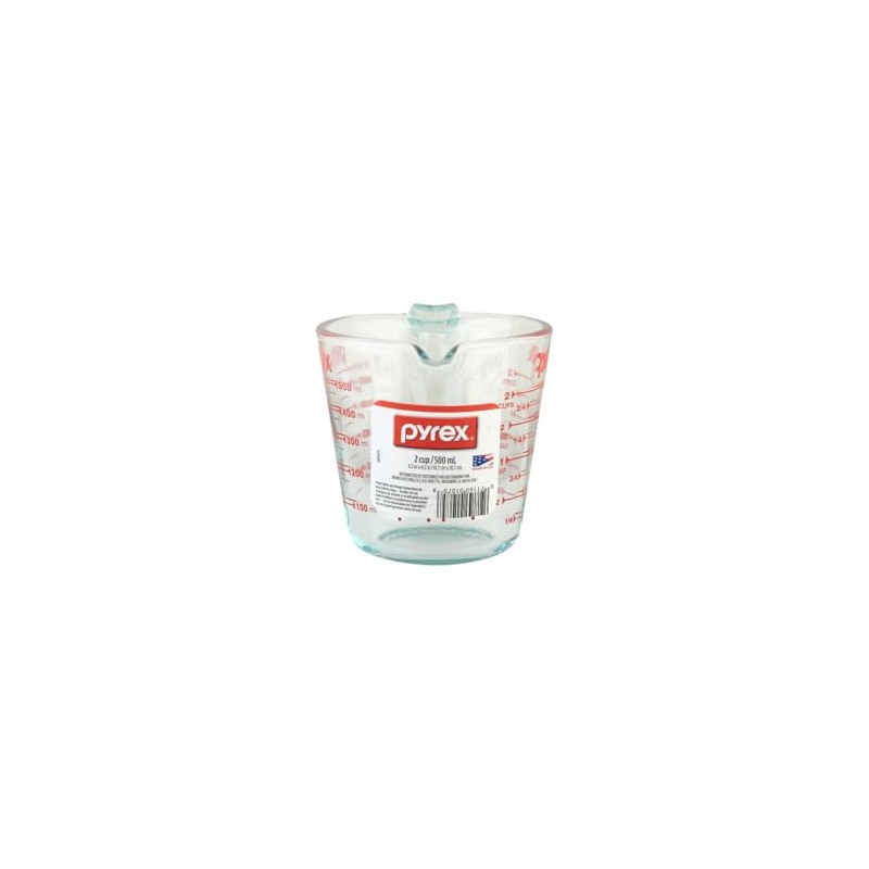 Pyrex 1-Pint Measuring Cup by Pyrex