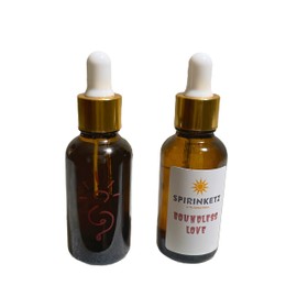  Boundless Love - Charm Oil (30ml Dropper)