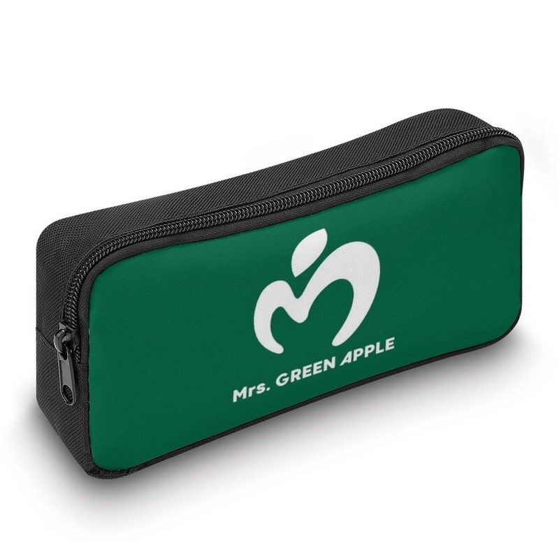Mrs. Green Apple 6 Multifunctional Pen Box Pencil Case School