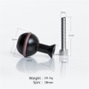 NPS1/4 Tread Ball Head for DIVEVOLK Underwater housing