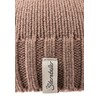 Sterntaler Knitted Hat with Envelope - Unisex Beanie in Cool