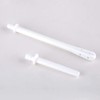 HealthAndYoga(TM) GutFlo 2 Litre Stainless Steel Enema Tub Kit -