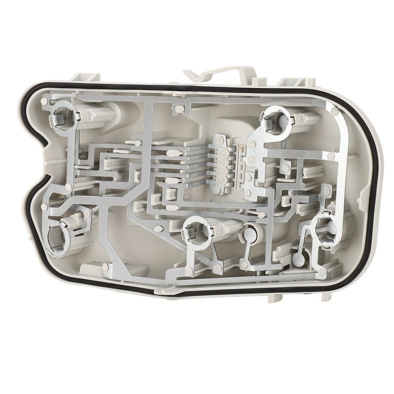 Rear Left Tail Light Lamp Mount Holder 4F5 945 221
