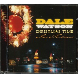 Christmas Time in Texas