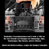 FourRoar Weight belt for additional weight with 2 ropes of