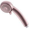 Toshin TH-007-PI AngelAir Premium-EJ Shower Head, Sakura Pink, 3.1 x
