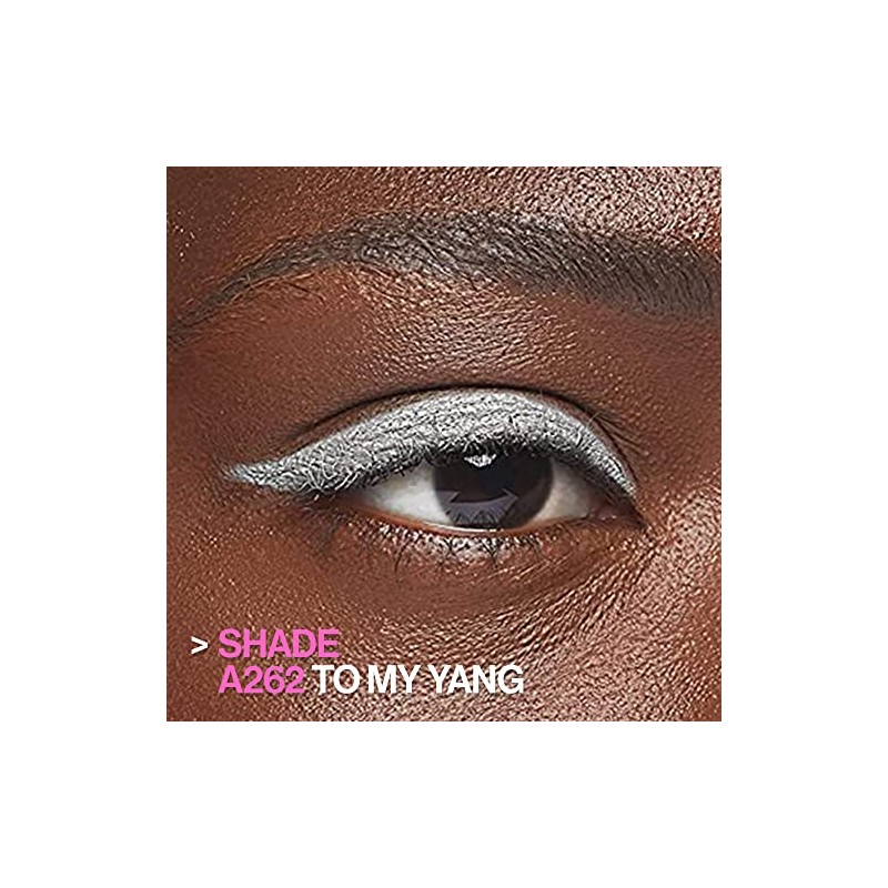 On Edge Longwearing Eye Pencil