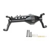 LCX Racing 1/10 RC Crawler Car CNC Machined Front Axle