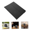 Mipcase Tablet Protective Cover Case for Air Imitation Secure Elastic