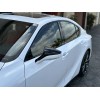 Avery Supreme Wrap Chrome Delete Vinyl Wrap fitting the 2021-2025