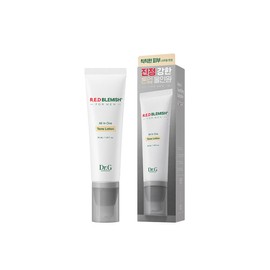 Dr.G Red Blemish for Men All-in-One Tone Lotion 50mL / 레드 블레미쉬 포 맨 올인원 톤 로션 50mL