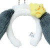 Sanrio 046493 Mini Headband Mascot Holder Pochacco