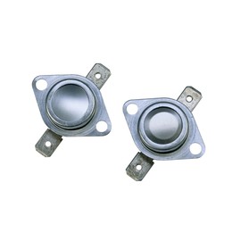 Indesit – Thermostat kit 1701583 106 + 130 ° –