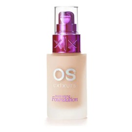 Base Maquillaje Hidratante Os Colours Hydrating Foundation