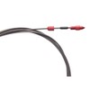 KCNC 220637 Bicycle Cable Parts Threadlock Inner Cap Reusable CNC